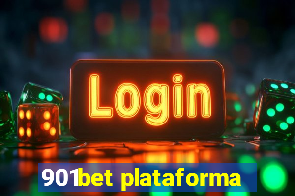 901bet plataforma